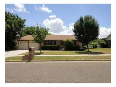 Main picture of 505 Austin St