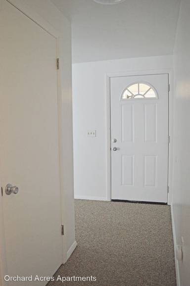 Main picture of Fort Wood Apartments