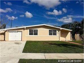 Main picture of 20201 NW 11th Ct