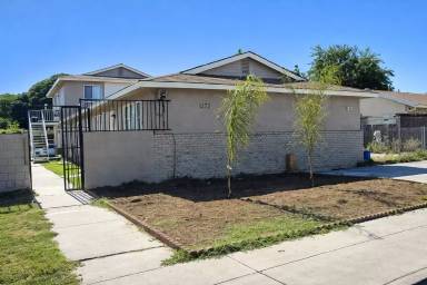 Main picture of 2172 S Clara Ave