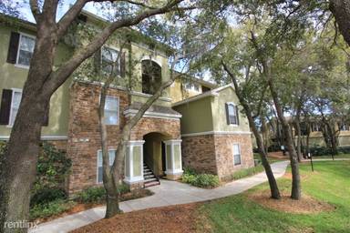 Main picture of Courtney Palms Condominium