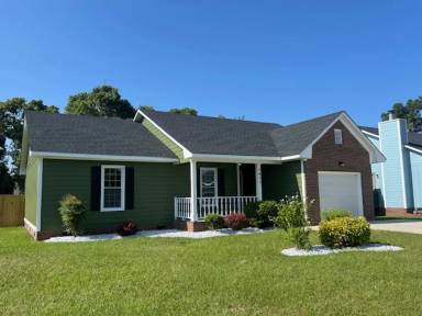 Main picture of 3821 Constance Rd