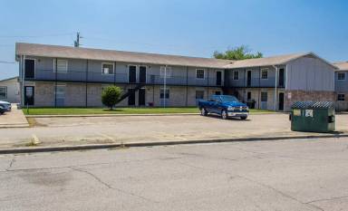 Main picture of 1409 Bundrant Dr