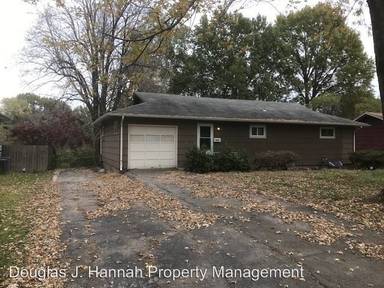 Main picture of 8603 Everett St