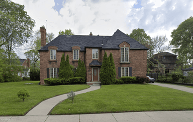 Main picture of 550 W Grixdale