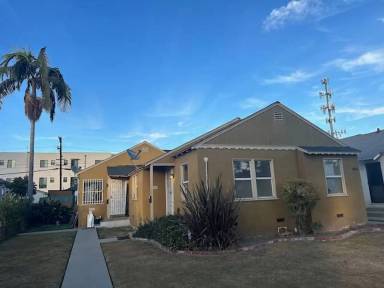 Main picture of 3003 Obama Blvd