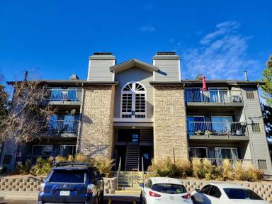 Main picture of Hunter's Run Condo