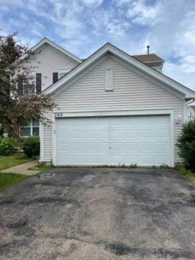 Main picture of 260 Gregory M Sears Dr