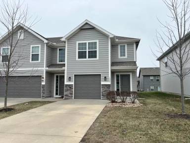 Main picture of Greystone Townhomes
