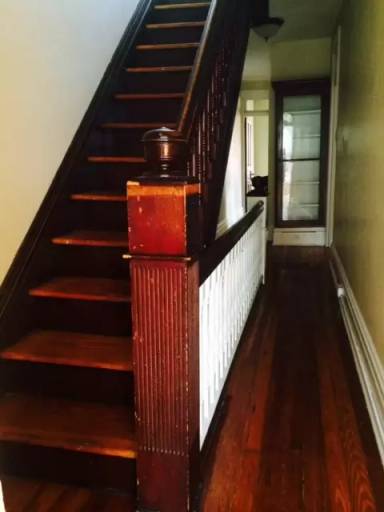 Main picture of 1917 Green St