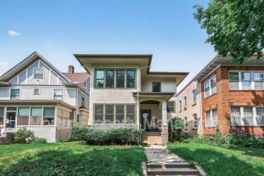 Main picture of 3432 Aldrich Ave S