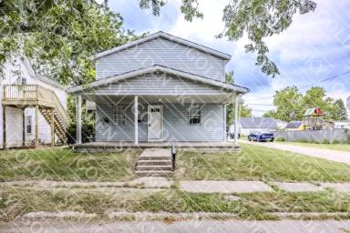 Main picture of 1430 W 14th St