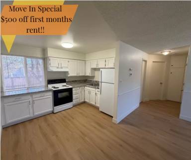 Main picture of 885 E Taylor St