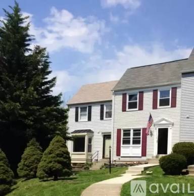 Main picture of 7352 Springleigh Way