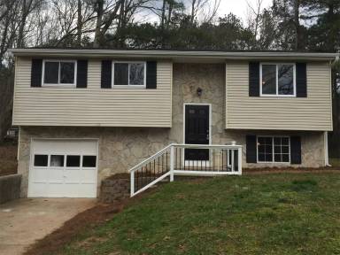 Main picture of 3775 Somerset Dr SW
