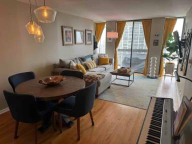 Main picture of Sixteen Sixty Condo