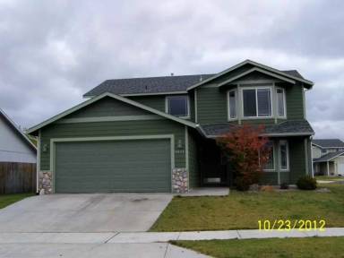 Main picture of 9511 W Caelen Ave