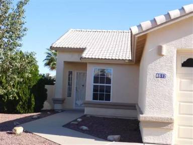 Main picture of 8612 N Cantora Way