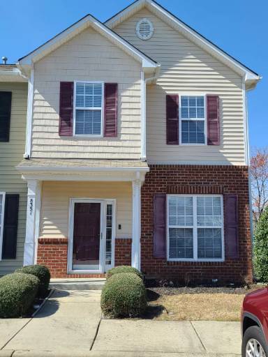 Main picture of 8319 Boca Pt