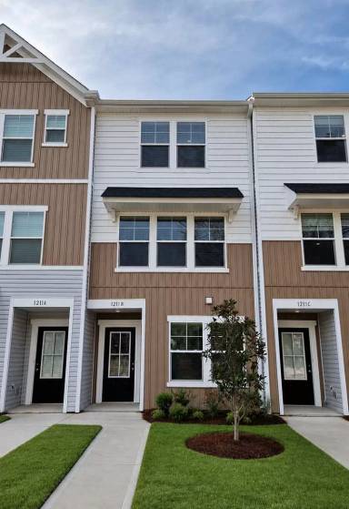 Main picture of 3BR Townhome • Brand-New Build • Garage Parking