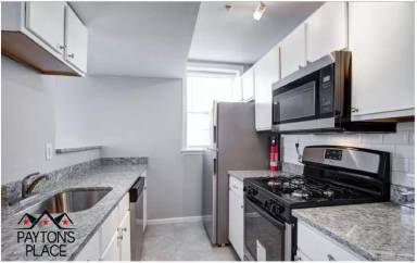 Main picture of 1000 Rittenhouse St NW