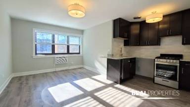 Main picture of Barry Apartments