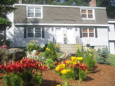 Main picture of 10 Boxford Rd