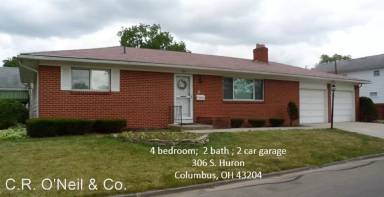 Main picture of 306 S Huron Ave