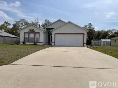 Main picture of 3653 SW 133rd Loop