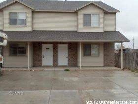 Main picture of 521 N 1400 W