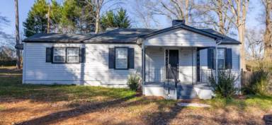 Main picture of 6414 Brady Rd