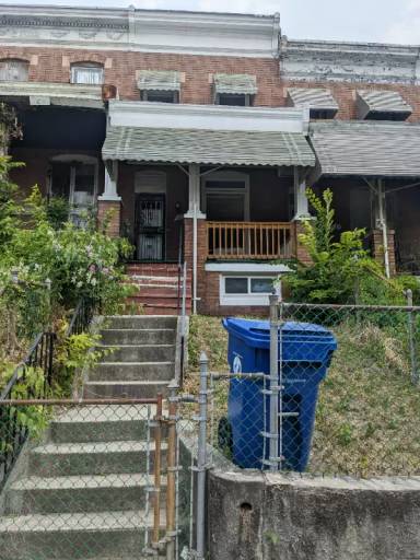 Main picture of 1619 N Ashburton St