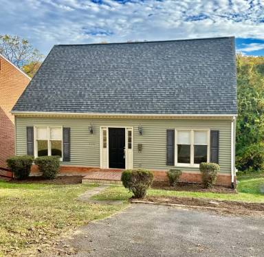 Main picture of 1552 Terrace Rd SW