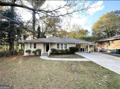 Main picture of 1737 McKenzie Dr