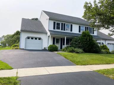 Main picture of 2101 Brand Farm Dr