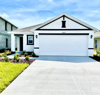 Main picture of 10207 Charlotte Dr