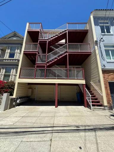 Main picture of 1814 Filbert St