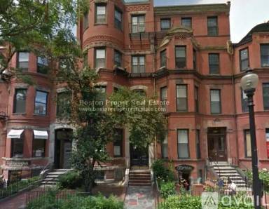 Main picture of 289 Newbury St