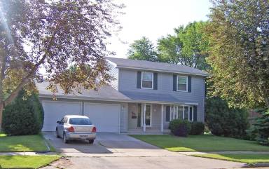 Main picture of 1121 S 22nd St