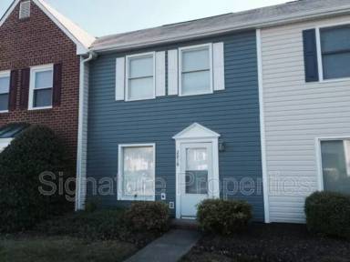Main picture of 2216 High Bush Cir