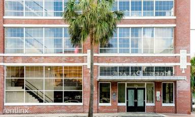 Main picture of Hogg Palace Lofts