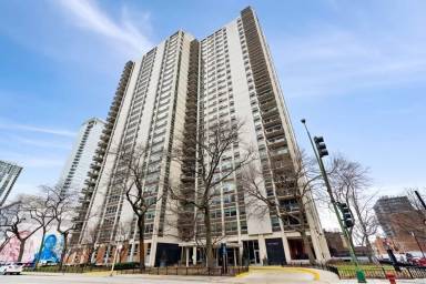 Main picture of Elliot House Condos
