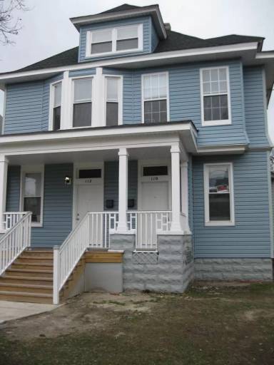 Main picture of 110 W 34th St
