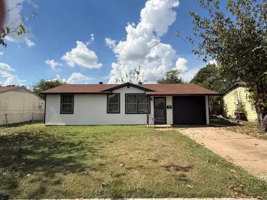 Main picture of 1026 Pangburn St