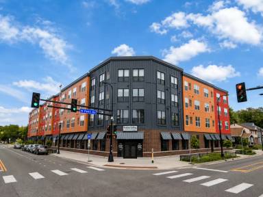 Main picture of Penn Avenue Union