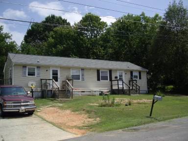 Main picture of 708 Maryland Ave