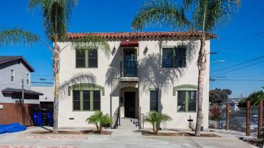 Main picture of 126 S 32nd St