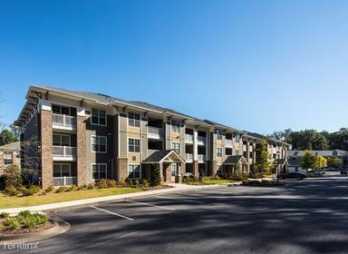 Main picture of Reserve at Summit Crossing