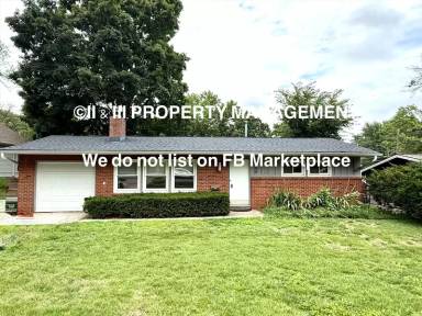 Main picture of 5504 W 79th St
