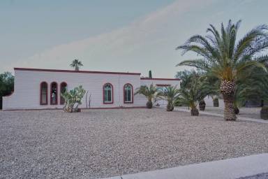 Main picture of 8401 E Albion Pl